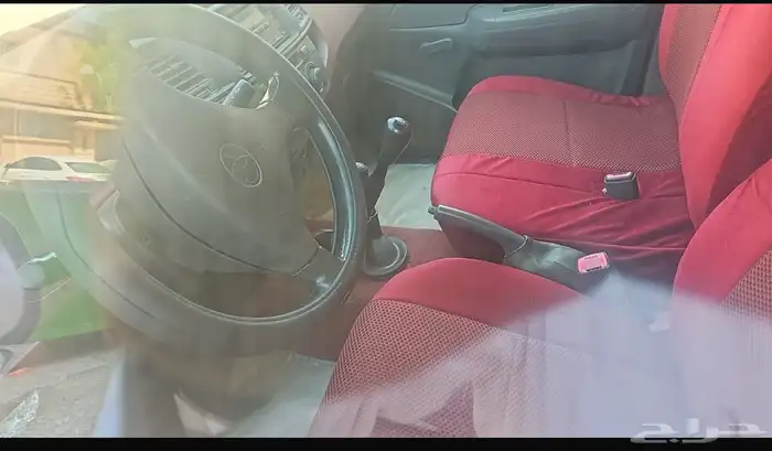 هايلوكس غمارتين دبل بنزين 5