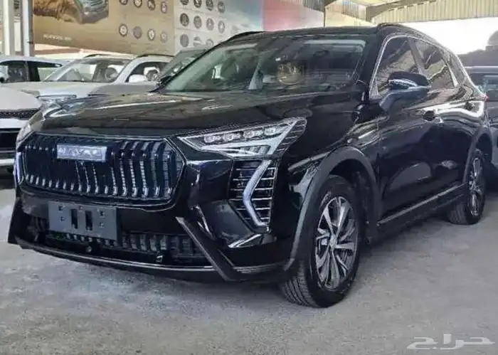 هافال جوليان اكتف بلس نص فل بسعر بطل 5