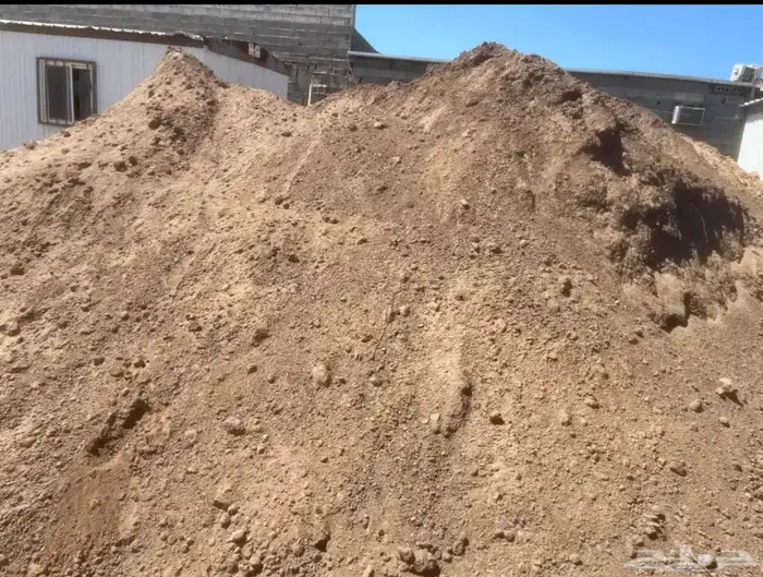 تربة زراعية طينه 1