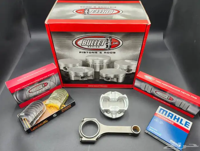 ستروكرات وبساتن وذرعان لجميع مكاين دودج GEN III HEMI 1