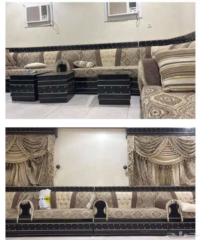 مجلس مغربي كبير المزاحمية 0