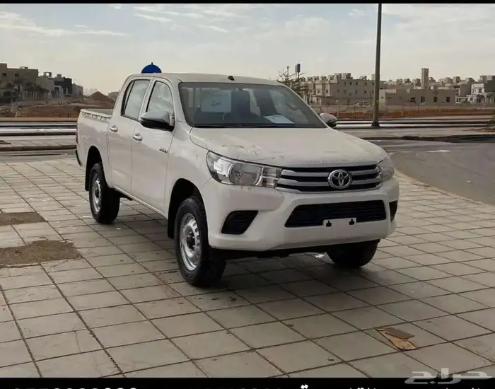 هايلوكس للايجار 0