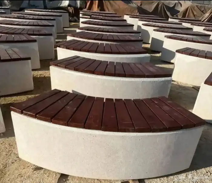 حواجز خرسانيه 6