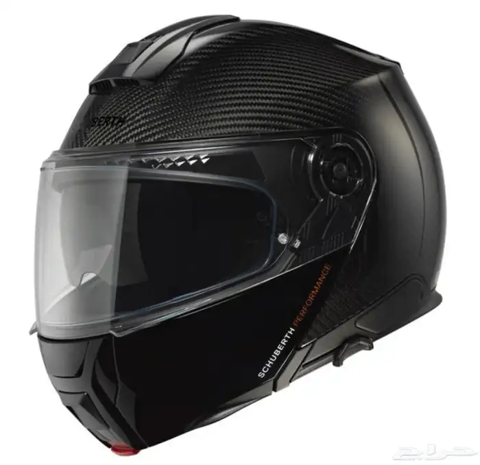 خوذة Schuberth C5 كاربون فايبر 4