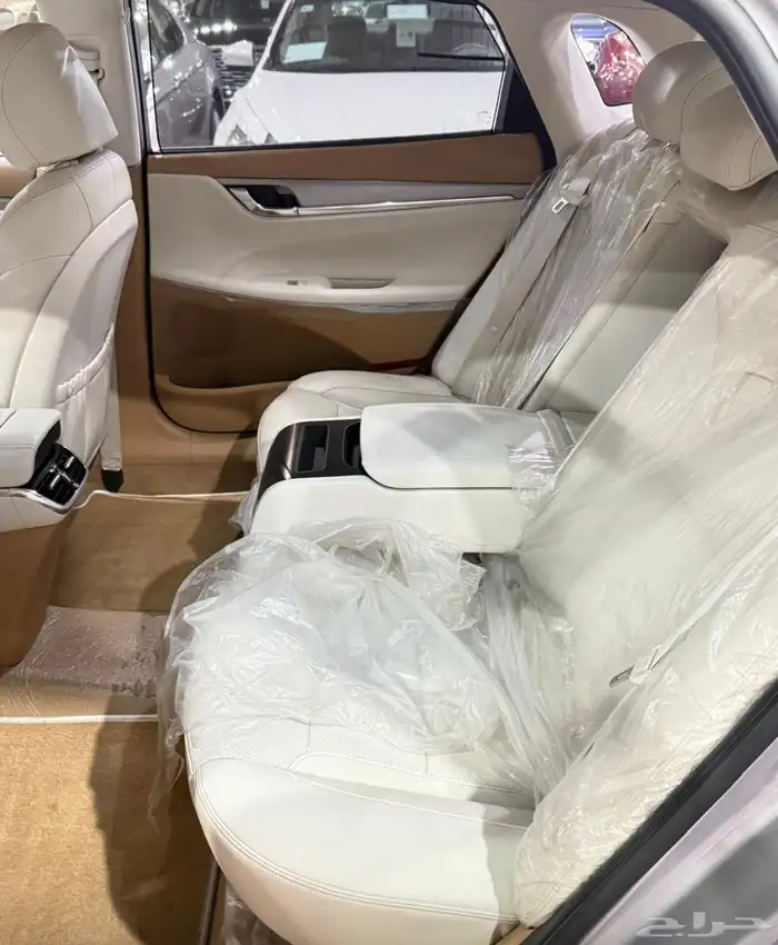 هونداي ازيرا سمارت بلس موديل 2022 18