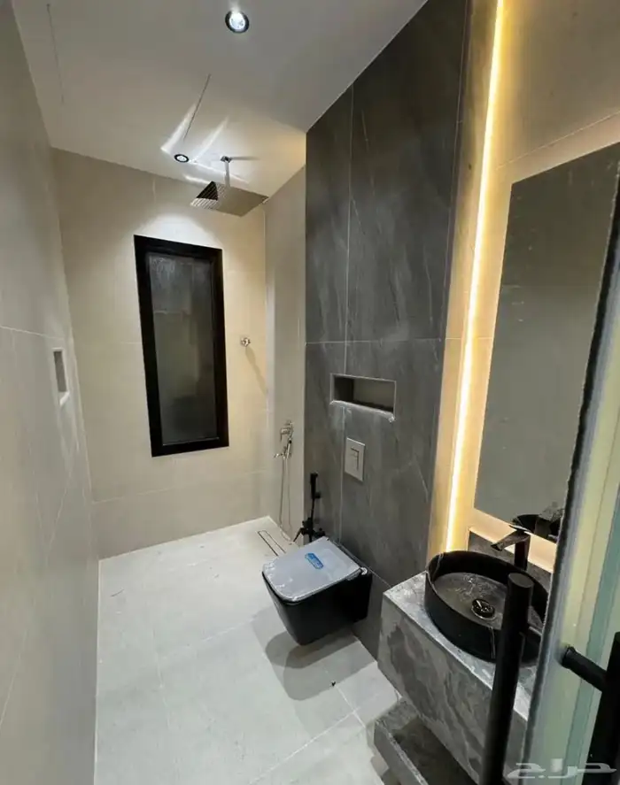 ادوار ارضيه وعلوية مودرن 9