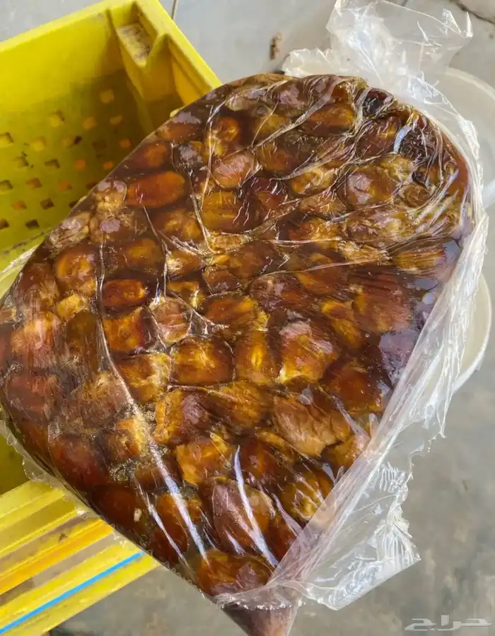سكري القصيم ضميد 3 كيلو 0