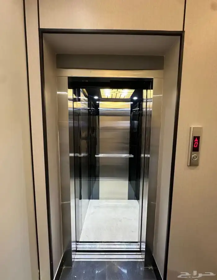 ادوار ارضيه وعلوية مودرن 21