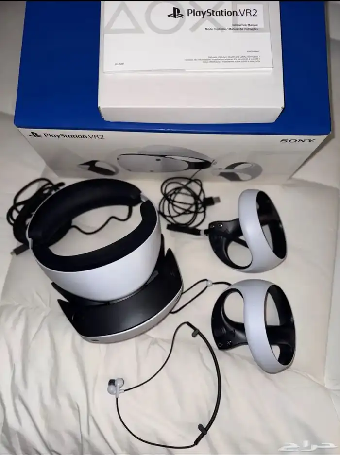 نظارة VR2 أخت الجديد 1