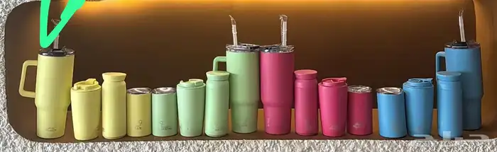 مق عنوان القهوه بجميع الالوان 7