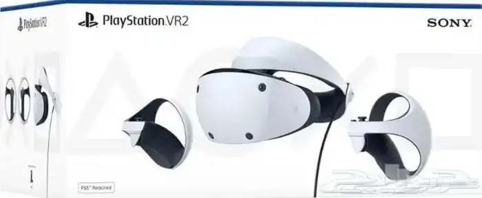 نظارة VR2 أخت الجديد 0
