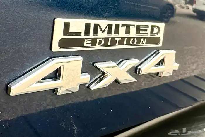 فورد 2020 - F150 فل كامل Limited Edition . 8
