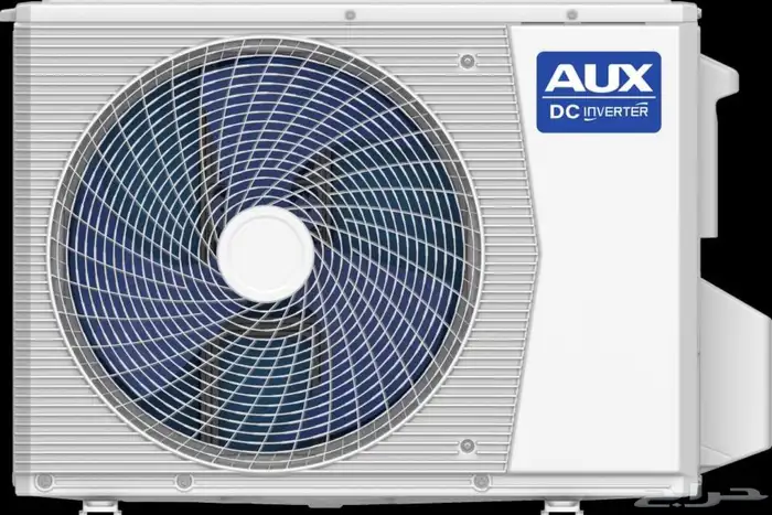 للبيع مكيف AUX انفيرتر الترا كول 4