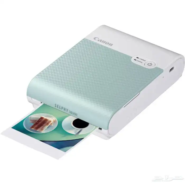 طابعة فورية الى صور الجوال 0