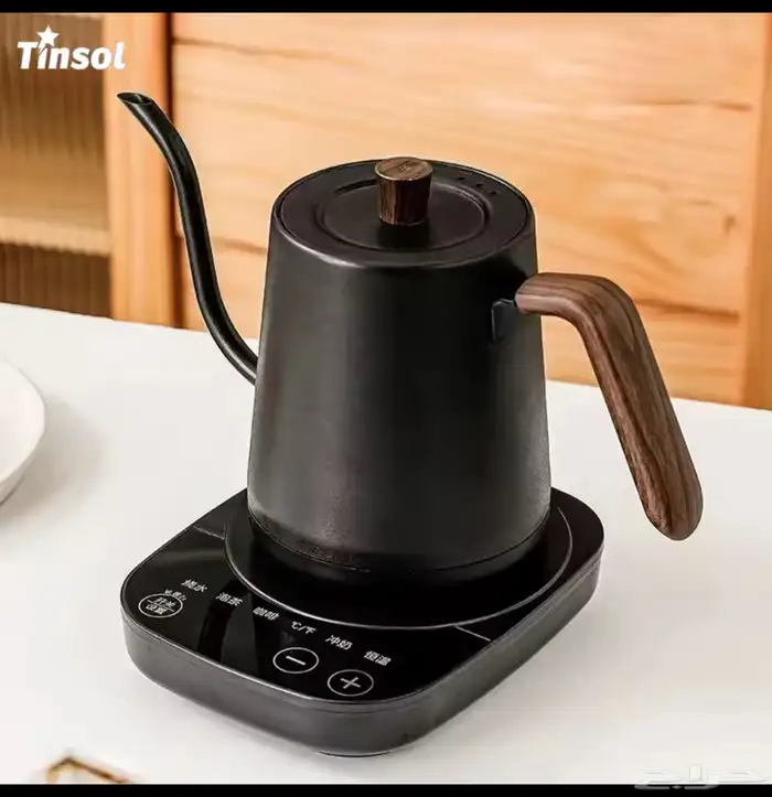 غلاية كهربائية 0