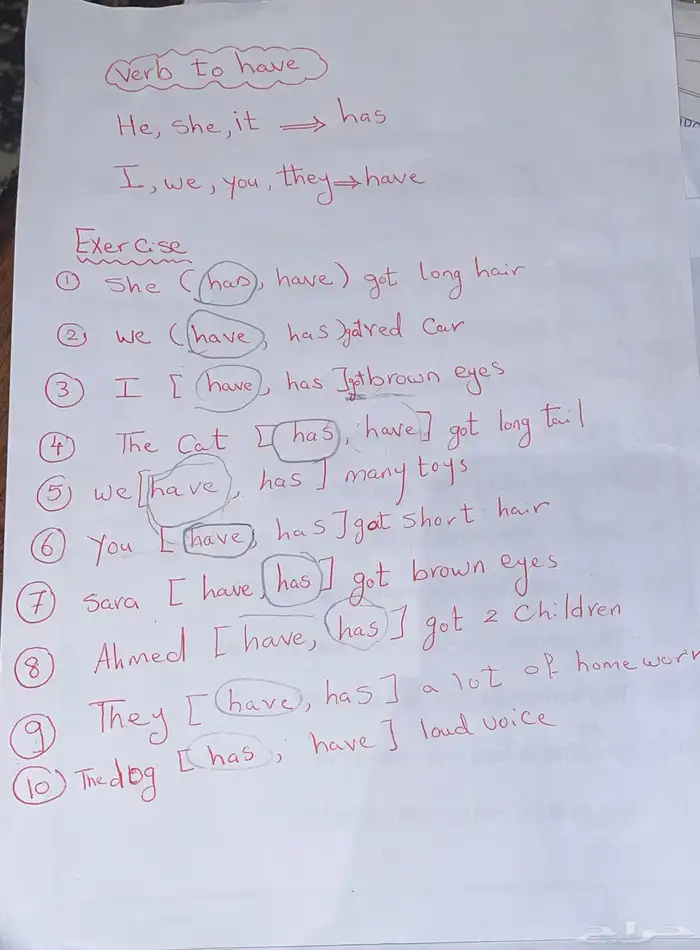 معلمة المدينة خصوصي متابعة و تأسيس و انجليزي 4