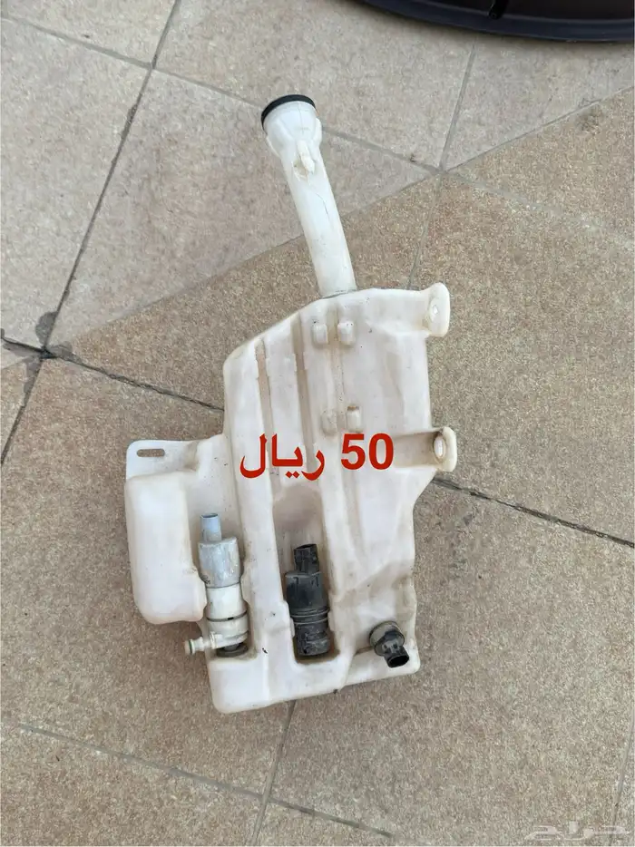 قطع غيار ماليبو حرق الاسعار خصم 40 في المية 25