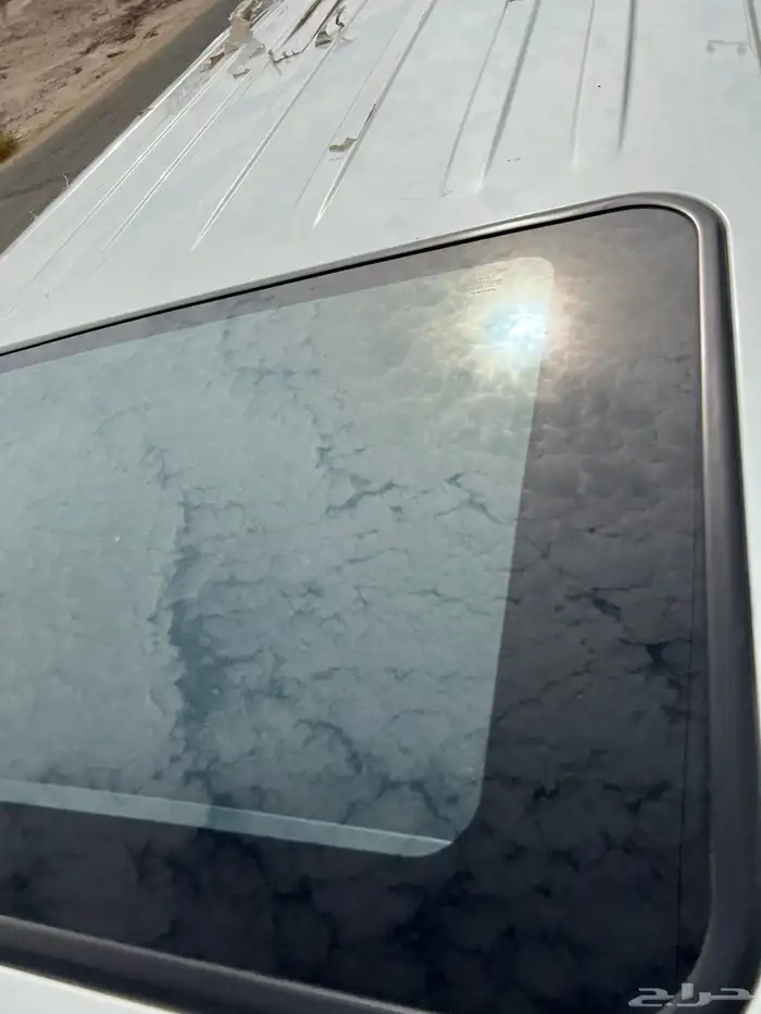 باترول نيسان فتك 4800 قير عايدي مالك واحد 2021 24