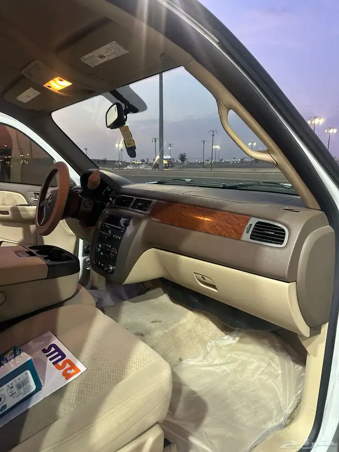 جمس يوكن XL 2008 2