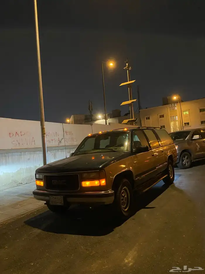 جمس سوبربان 1998 مخزن 0