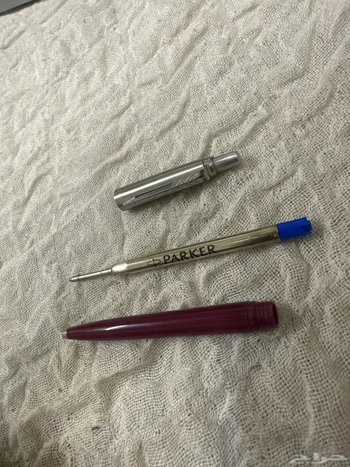 قلم باركر الأصلي 3