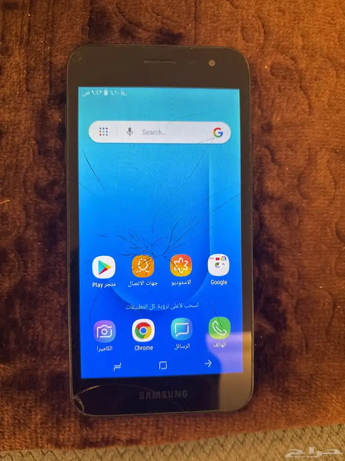 جوال سامسونج SM-J260F 2