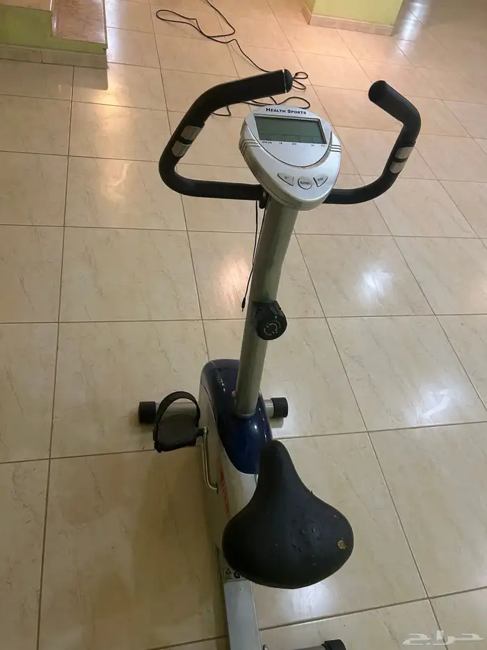 دراجه رياضيه ثابته 1