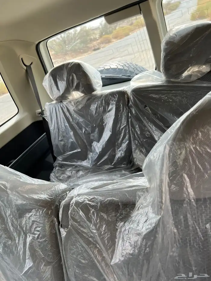 باترول نيسان فتك 4800 قير عايدي مالك واحد 2021 14