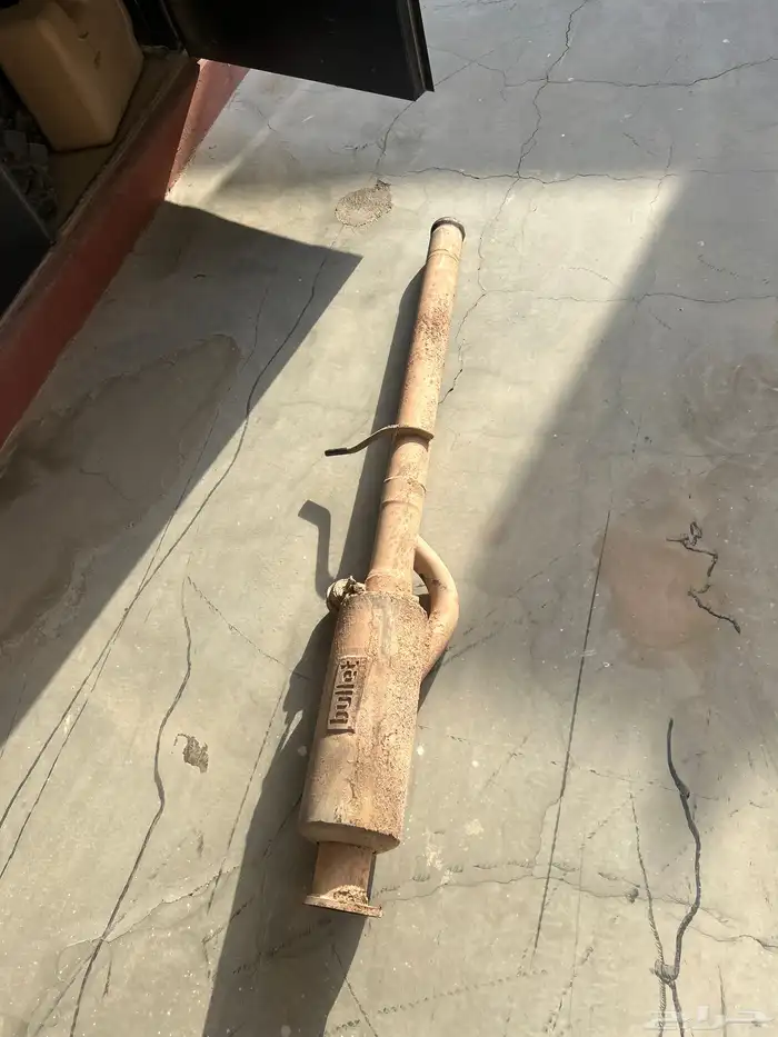 دبة بولت سييرا  2019 0