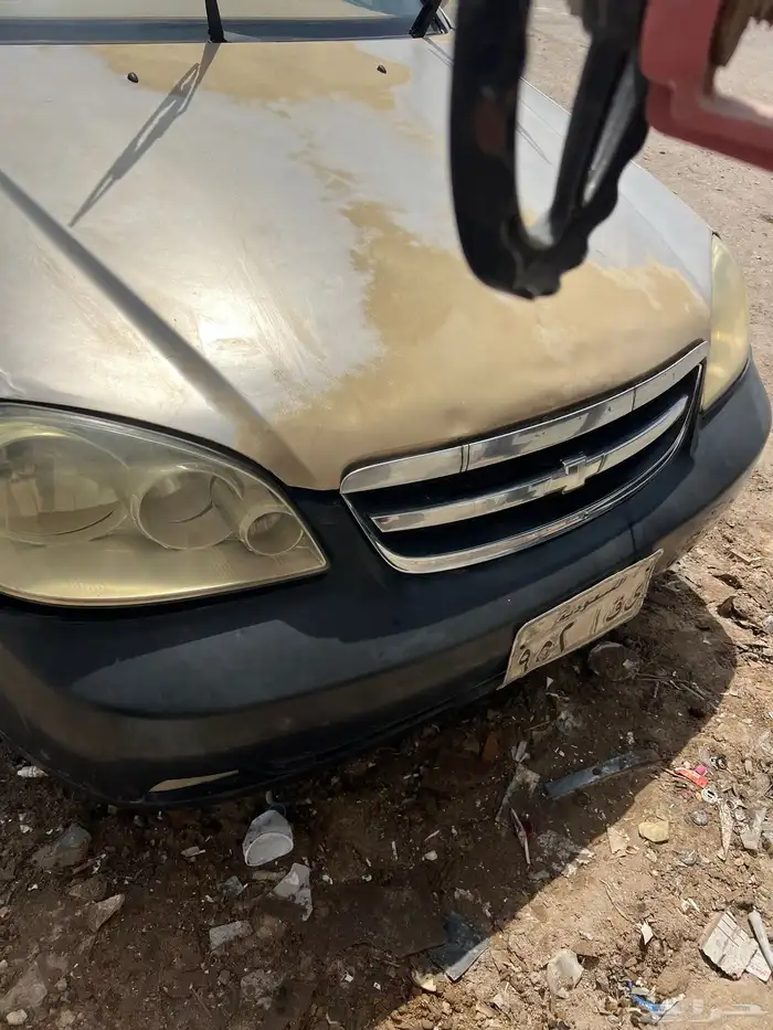 أوبترا 2007 2