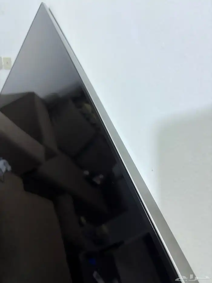 شاشه شارب 60بوصه مع رسيفر هايمكس اقرى الاعلان 8