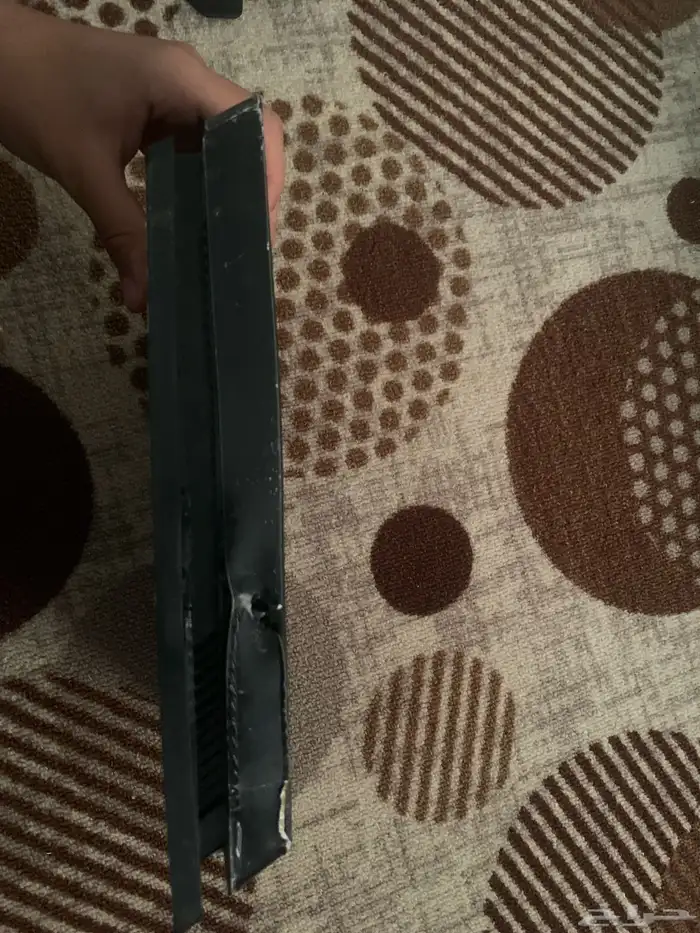 سوني 4 نضيف شرط 4