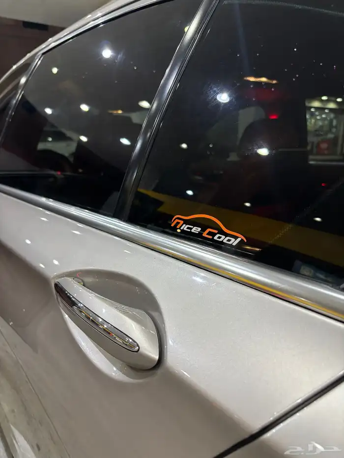 bmw الفئة السابعة 740 4