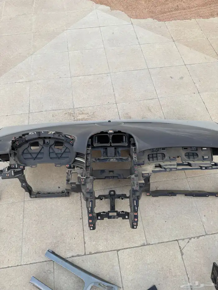 قطع غيار ماليبو حرق الاسعار خصم 40 في المية 9