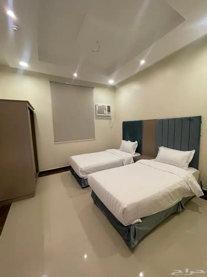 شقق مفروشه شهري 1