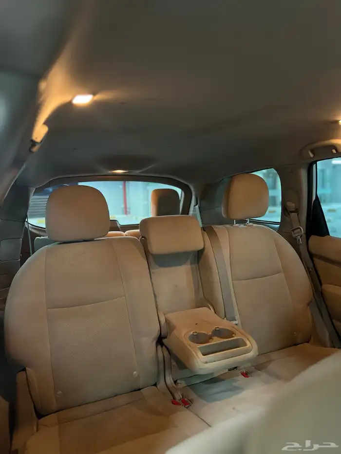 نيسان باثفندر بدي وكاله 68