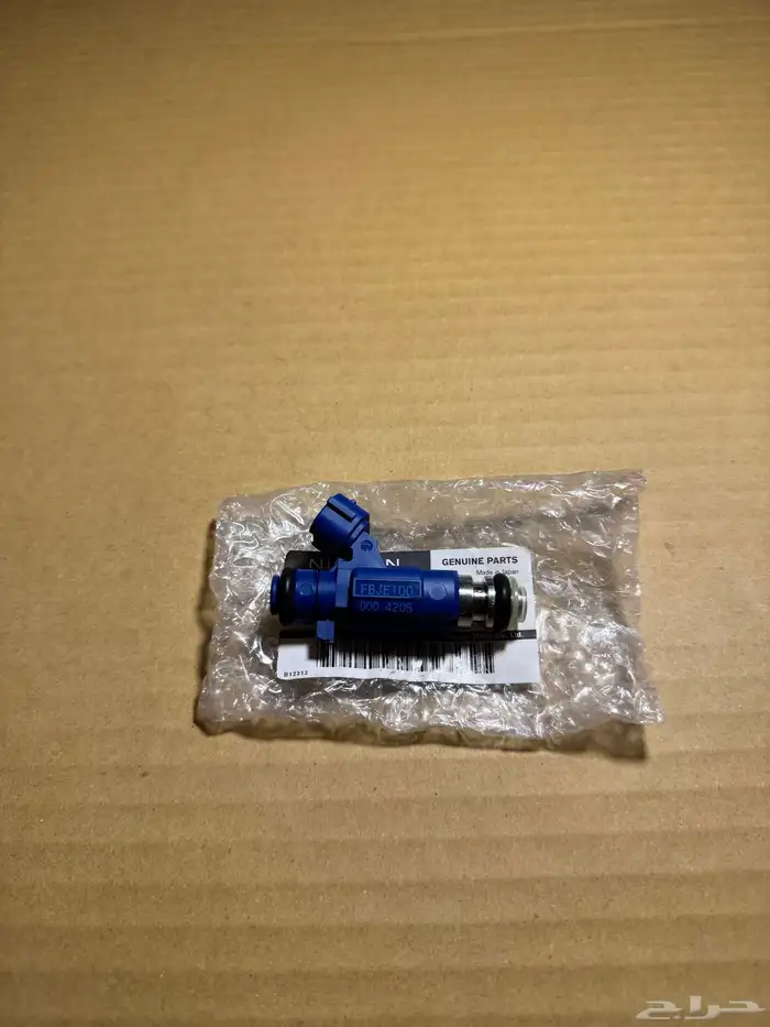 بخاخ نيسان باترول فتك 4800 سفاري 2002-2024 0