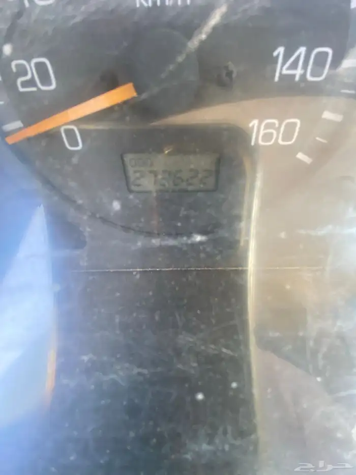 مستبيشي روزا 2008 6