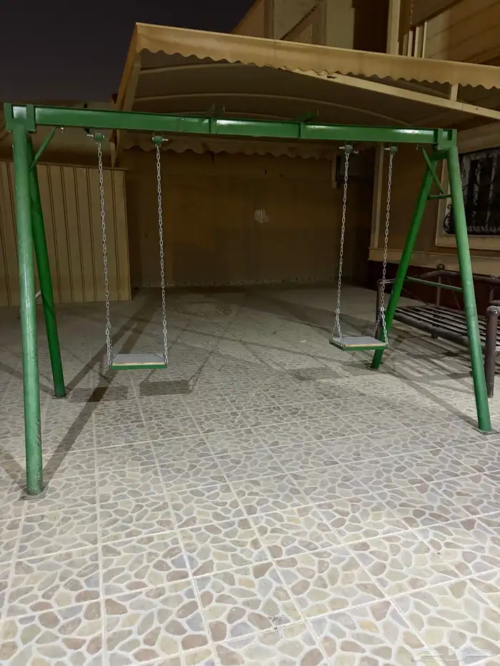 مرجيحة اطفال 1