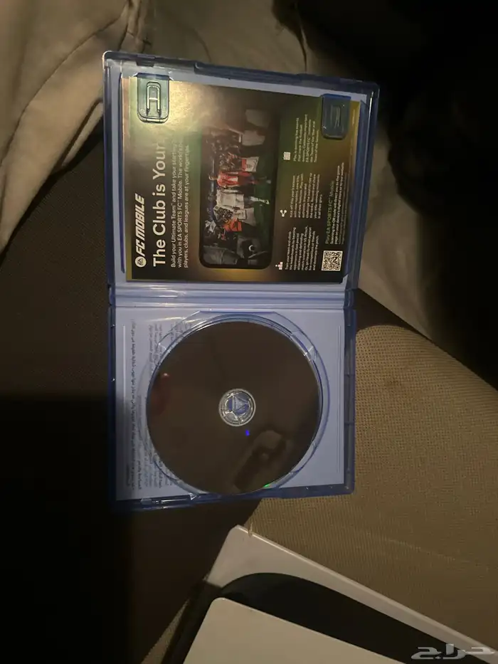 شريط فيفا26 2