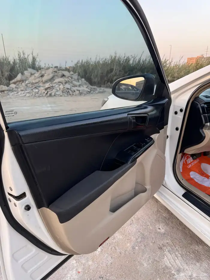 Camry 2015 for sale 3