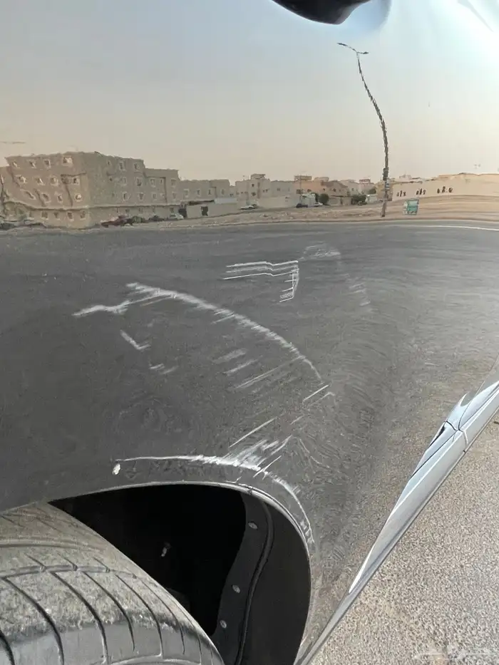 لكزس RX 10