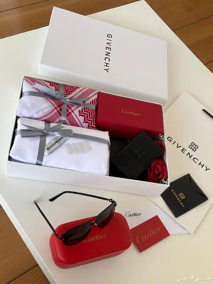 عرض طقم رجالي جفنشي 2