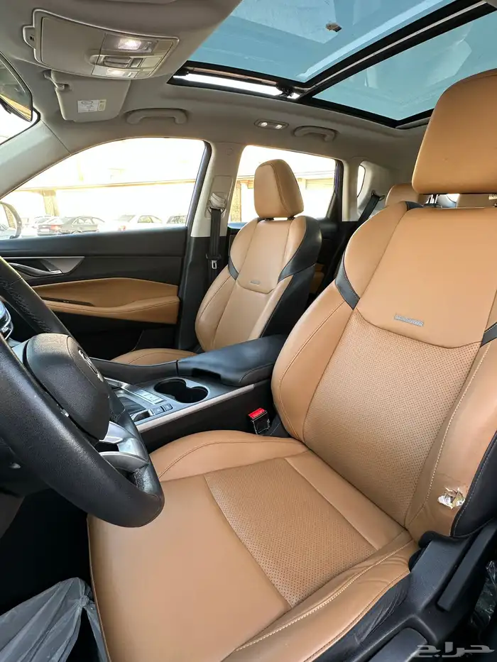 للبيع شانجان CS35 الموديل. 2023 السعر 40 5