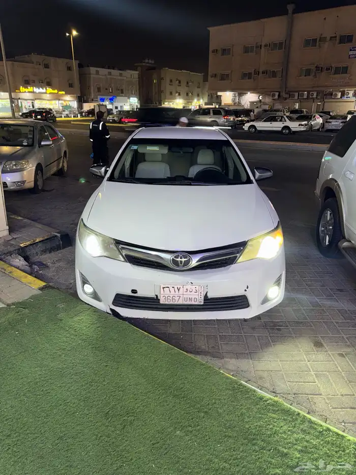 Camry 2015 for sale 13