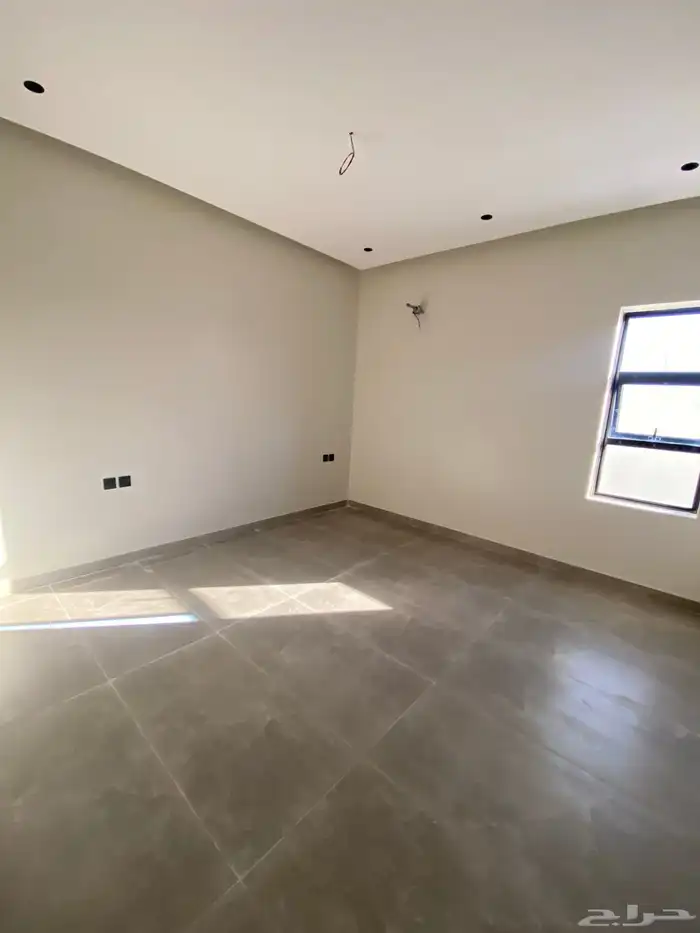 فلل روف ارضي وعلوي vipحي الشفا 15