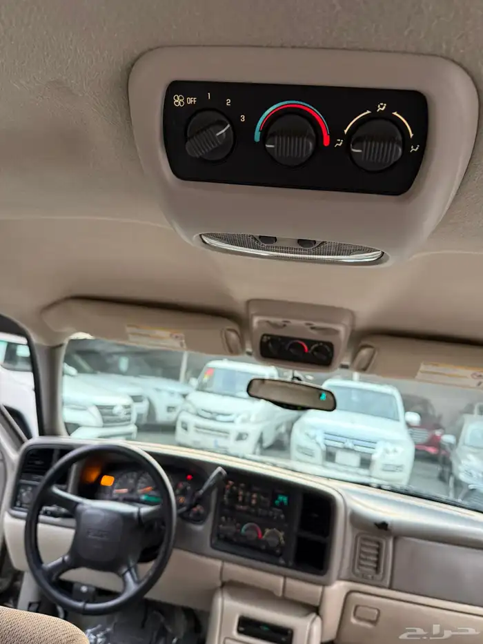 جمس 2001 محرك8100 XL تم البيع 20