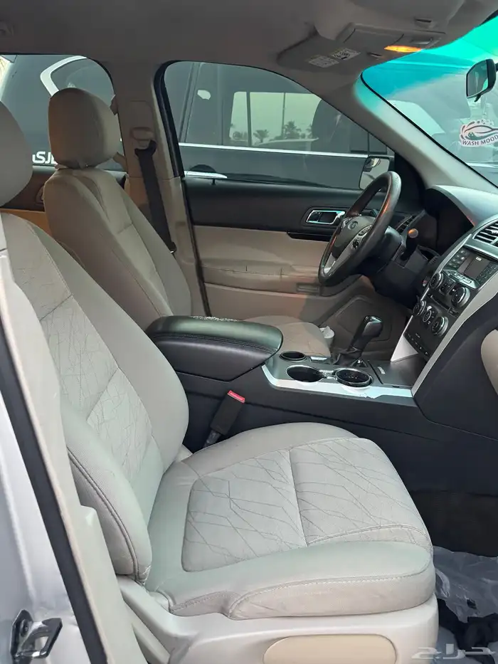 اكسبلورر 2015 9