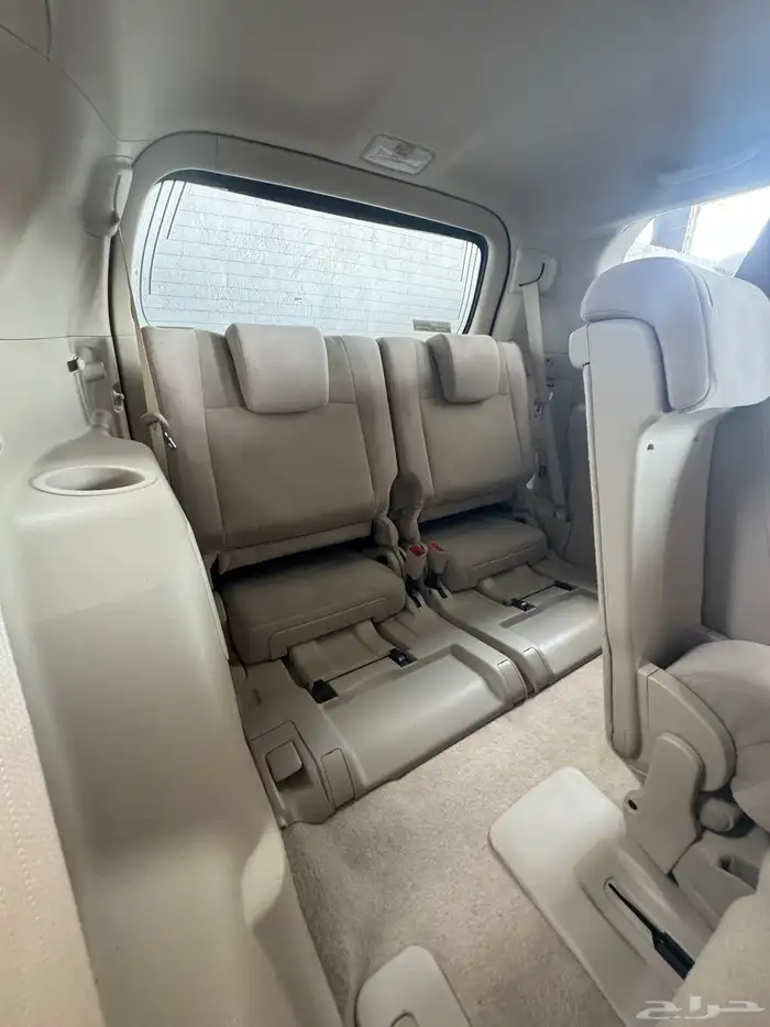 للبيع تويوتا برادو2022 فل 4سلندر 11