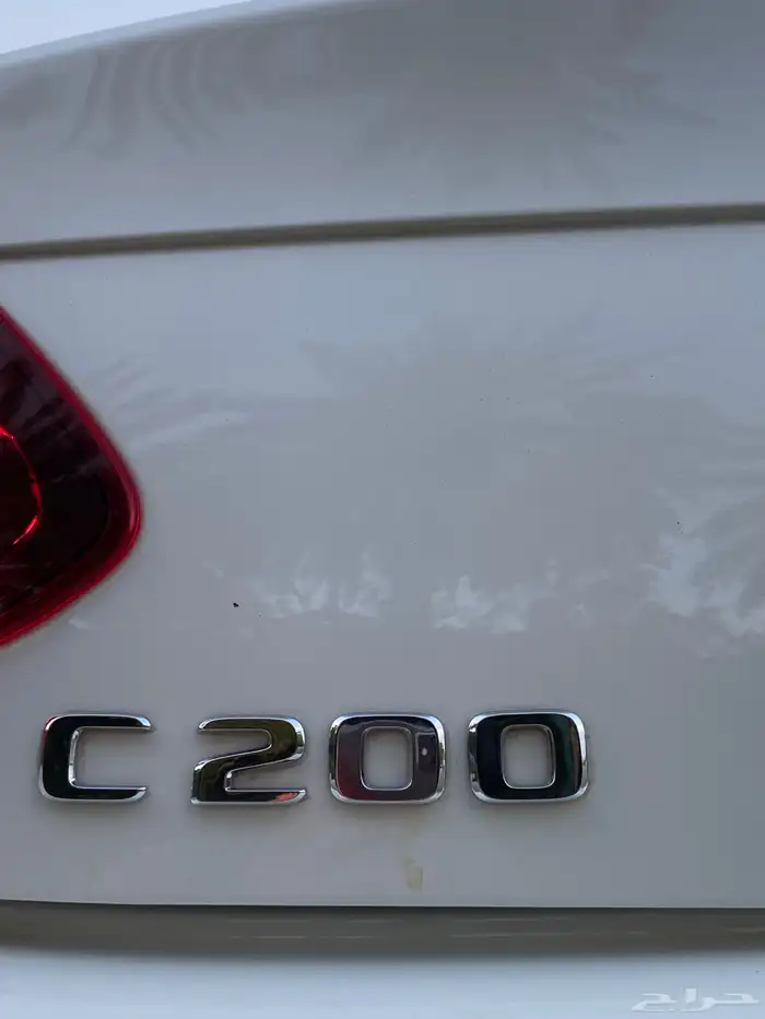 مرسيدس C200 ( 2021) ( بنزين ) 8